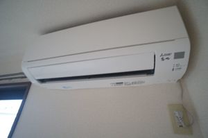 パークヒル 202号-10