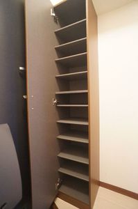 パークヒル 202号-11