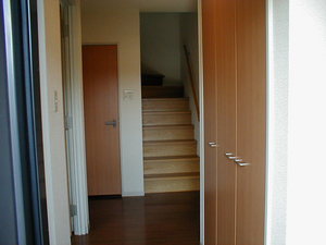 ファイン東小金井 101号-2