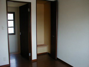 ファイン東小金井 101号-4