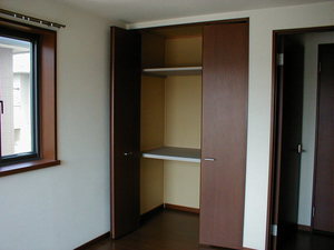 ファイン東小金井 101号-5