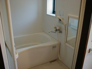 ファイン東小金井 101号-7