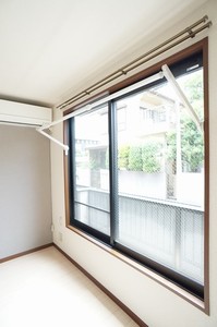 タウンハイツ 107号-4