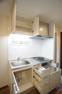 タウンハイツ 205号-6