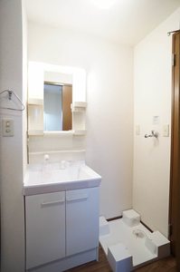 タウンハイツ 205号-7