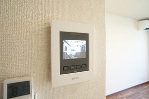 タウンハイツ 205号-10