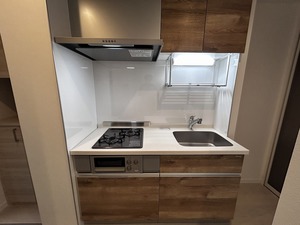 マイコート中河原Ａ 101号-3