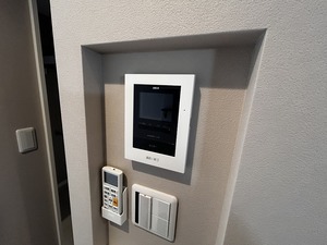 マイコート中河原Ａ 101号-7