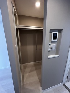 マイコート中河原Ａ 101号-8