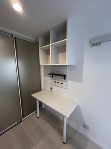 マイコート中河原Ａ 101号-9