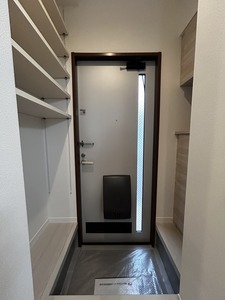 マイコート中河原Ａ 101号-11