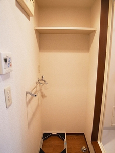 マイコート中河原Ｂ 105号-7