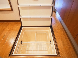 マイコート中河原Ｂ 105号-8