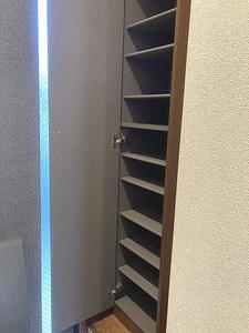 マイコート中河原Ｂ 105号-11