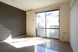 カサグランデ駒沢 204号-2