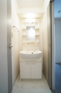 カサグランデ駒沢 204号-4