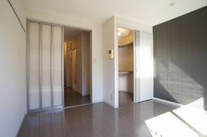 カサグランデ駒沢 204号-6