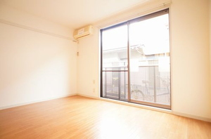 サンハウス 105号-3