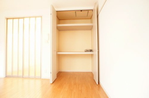 サンハウス 105号-4