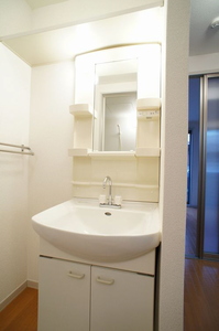 サンハウス 105号-7