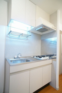 サンハウス 105号-9