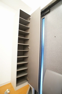 サンハウス 105号-10