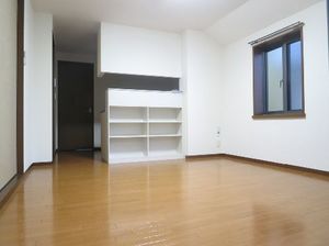 ベルデュール石神井公園 202号-2