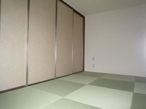 ベルデュール石神井公園 202号-3