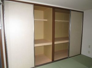 ベルデュール石神井公園 202号-4