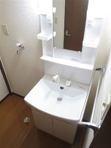 ベルデュール石神井公園 202号-6