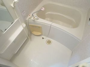 ベルデュール石神井公園 202号-7