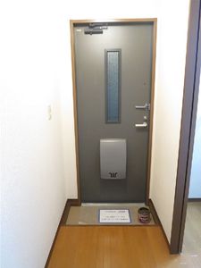 ベルデュール石神井公園 202号-9