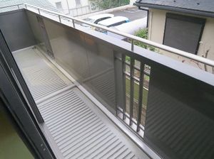 ベルデュール石神井公園 202号-10