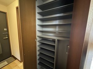 ベルデュール石神井公園 202号-11