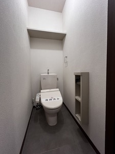 グランシード四谷 201号-5