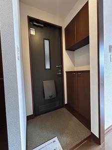 グランシード四谷 201号-8