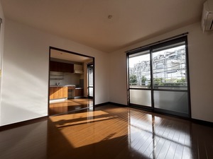 グランシード四谷 201号-11