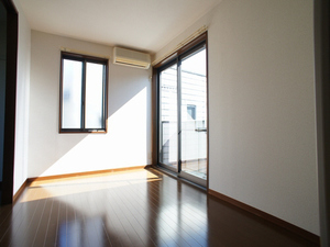 フラット南荻窪B 202号-2