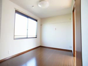 フラット南荻窪B 202号-3