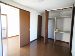 フラット南荻窪B 202号-4