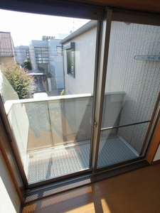 フラット南荻窪B 202号-5