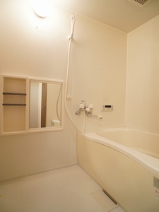 フラット南荻窪B 202号-9