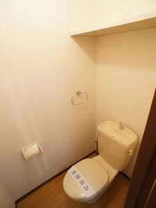 フラット南荻窪B 202号-10