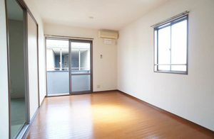 シェモワＡ 202号-2