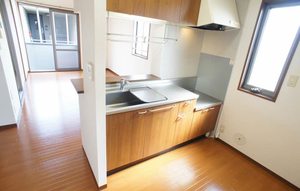 シェモワＡ 202号-4