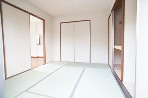 シェモワＡ 202号-5