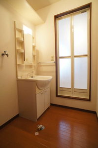 シェモワＡ 202号-8