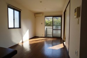 シェモワＣ 101号-2