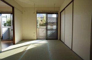 シェモワＣ 101号-6