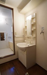 シェモワＣ 101号-8